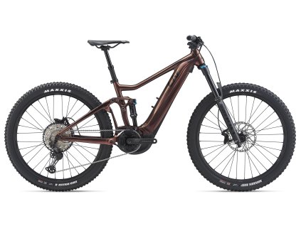 LIV INTRIGUE E+ 1 PRO CHAMELEON MARS 2020
