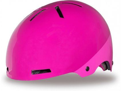 SPECIALIZED Covert Kid Magenta (Veľkosť prilby M)