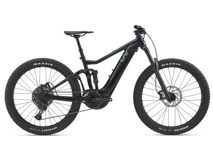 LIV INTRIGUE E+ 2 PRO BLACK/CHAMELEON TERRA 2020