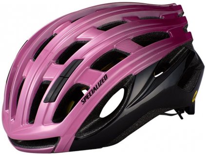 SPECIALIZED Propero III Cast Berry/Dusty Lilac  Prilba na bicykel