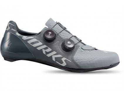 SPECIALIZED S-Works 7 Road Shoes Cool Grey/Slate