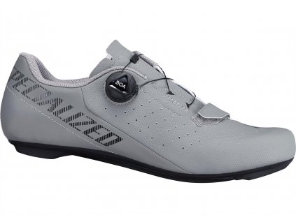 SPECIALIZED Torch 1.0 Road Shoes Cool Grey/Slate
