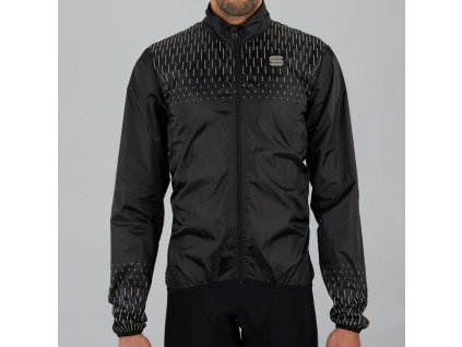 SPORTFUL Reflex Jacket Black (Veľkosť oblečenia XXXL)