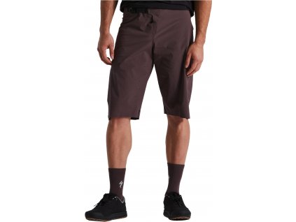SPECIALIZED Men's Trail Air Short Cast Umber