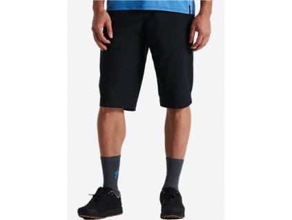 SPECIALIZED Men's Trail Short Black