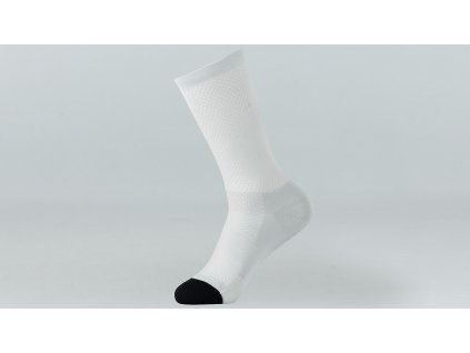 SPECIALIZED Hydrogen Vent Tall Road Socks Dove Grey