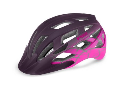 R2 Lumen Purple/Pink Matt