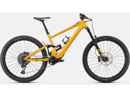 SPECIALIZED Turbo Kenevo SL Expert Gloss Brassy Yellow/Black 2022