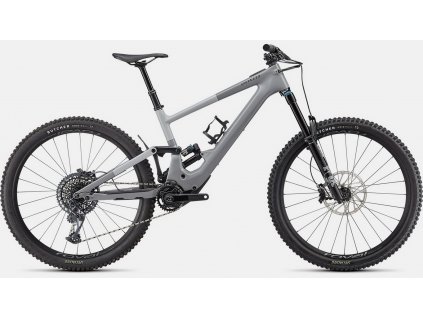 SPECIALIZED Turbo Kenevo SL Expert Gloss Cool Grey/Carbon/Dove Grey/Black 2022