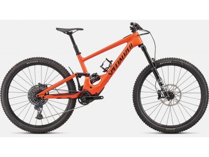 SPECIALIZED Turbo Kenevo SL Comp Blaze/Black