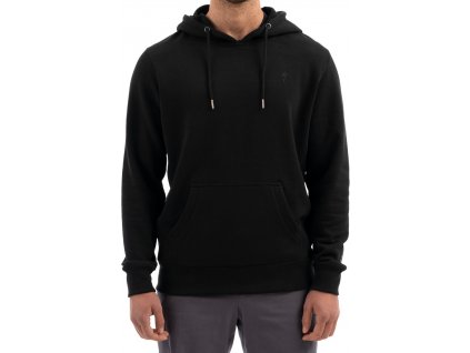 SPECIALIZED Men's S-Logo Pull Over Hoodie Black