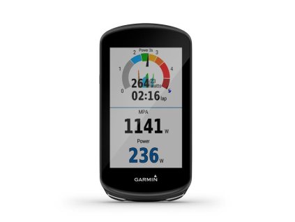 Garmin Edge 1030 Plus EU Bundle