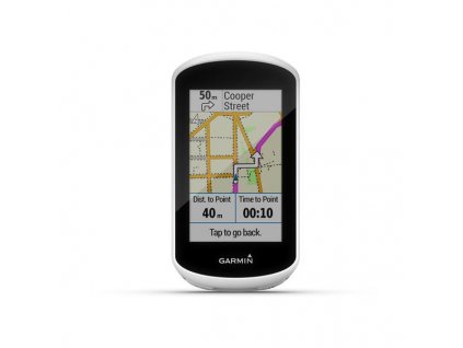 Garmin Edge Explore