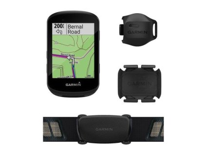 GARMIN Edge 530 Performance Bundle