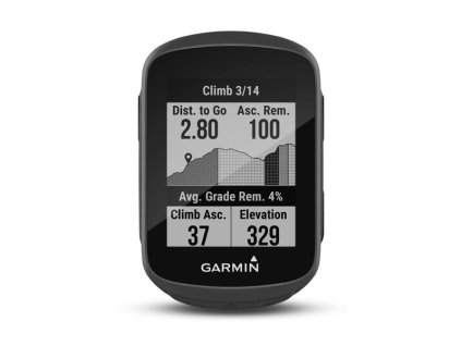 Garmin Edge 130 Plus