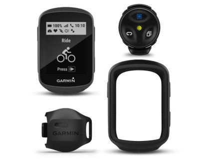 Garmin Edge 130 Plus MTB Bundle