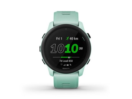 Garmin Forerunner 745 Neo Tropic