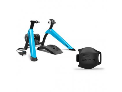 Tacx Boost Trainer bundle - odporový cyklotrenažér