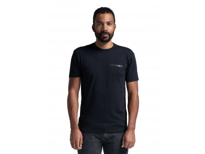 SPECIALIZED S-Works Tee Mens Black