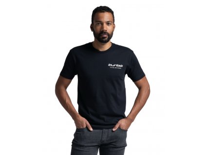 SPECIALIZED Turbo Tee Short Sleeve Black