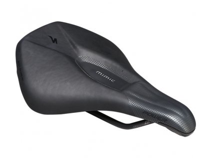 SPECIALIZED Power Pro Mimic Elaston Saddle Black