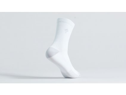 SPECIALIZED Soft Air Road Tall Sock - Speed of Light Light