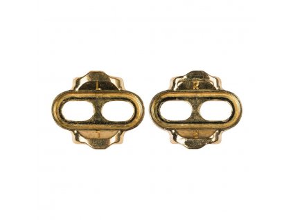 Kufre CRANKBROTHERS Standard Release Cleats 6 degree