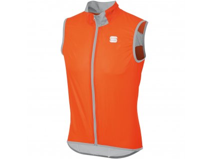 SPORTFUL Hot Pack Easylight Vesta Oranžová (Veľkosť oblečenia XXL)