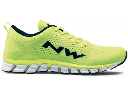 NORTHWAVE Podium 2 Yellow Fluo