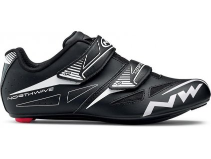 NORTHWAVE Jet Evo Black