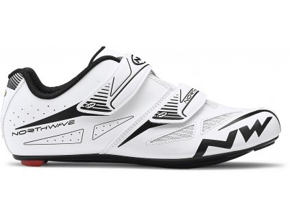 NORTHWAVE Jet Evo White