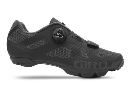 GIRO Rincon W Black