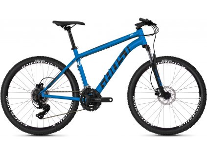 GHOST KATO 1.6 AL U VIBRANT BLUE/NIGHT BLACK/STAR WHITE 2020