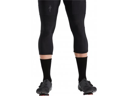 SPECIALIZED Thermal Knee Warmers Black