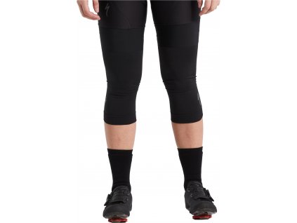 SPECIALIZED Seamless Knee Warmers Black