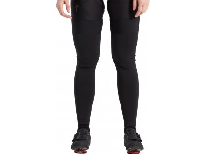 SPECIALIZED Seamless Leg Warmers Black