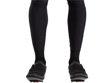 SPECIALIZED Neoprene Toe Covers Black