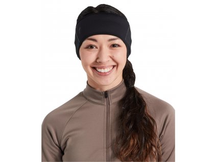 SPECIALIZED Thermal Headband Black