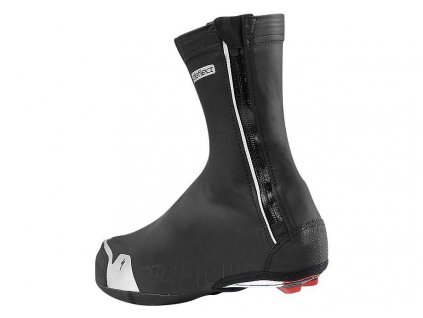 SPECIALIZED Deflect™ Comp Shoe Covers Black