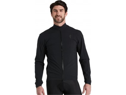 SPECIALIZED Men's RBX Comp Rain Jacket Black