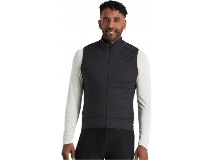 SPECIALIZED Men's Prime Alpha Vest Black