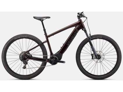 SPECIALIZED Turbo Tero 5.0 Red Onyx/Smoke