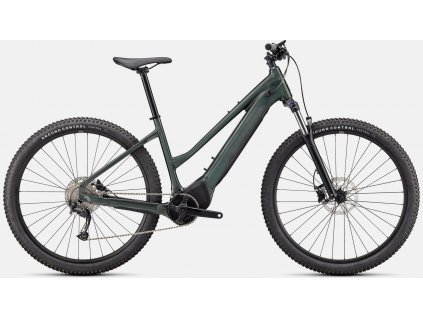 SPECIALIZED Turbo Tero 3.0 Step-Through Oak Green Metallic/Smoke