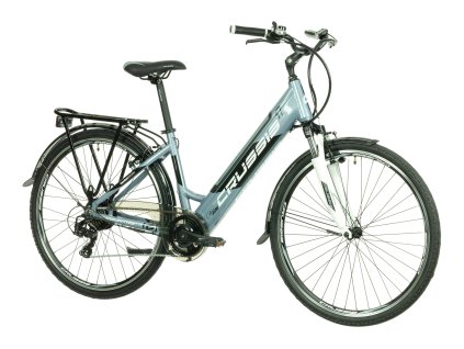 CRUSSIS Mestský elektrobicykel e-Country 1.11-S 2022