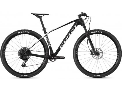 GHOST LECTOR 3.9 LC NIGHT BLACK/STAR WHITE 2020
