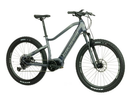 CRUSSIS Dámsky horský elektrobicykel ONE-Guera 8.7-S 2022