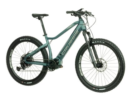 CRUSSIS Dámsky horsky elektrobicykel ONE-Guera 9.7-S 2022