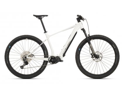 SUPERIOR eXP 9019 Gloss White/Chrome Silver 2022