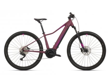 SUPERIOR eXC 7039 W Bosch Matte Dark Purple/Pink 2022