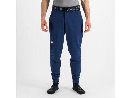 SPORTFUL Metro Pant Blue (Veľkosť oblečenia XXL)